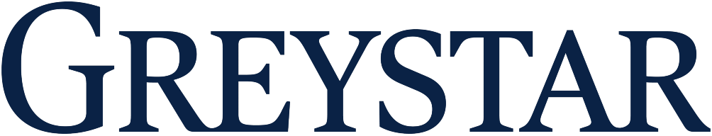 Greystar logo